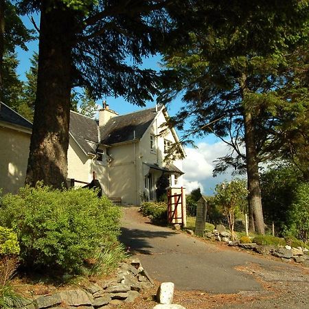 Glengarry House Hotel Tyndrum Exterior foto